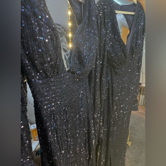 Sherri Hill prom/event dress - Picture 4 of 6